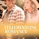 Yellowstone Romance DVD 2022 UpTv Movie