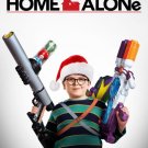 Home Sweet Home Alone DVD 2021 Disney + Movie