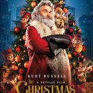 The Christmas Chronicles DVD 2018 NetFlix Movie