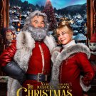 The Christmas Chronicles 2 DVD 2020 NetFlix Movie