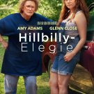 Hillbilly Elegy DVD 2020 NetFlix Movie