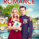 A Royal Seaside Romance DVD 2022 GAF Movie
