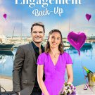 The Engagement Back Up DVD 2022 UpTv Movie