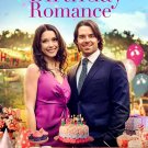 My Birthday Romance DVD 2020 UpTv Movie