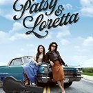 Patsy & Loretta DVD 2019 Lifetime Movie