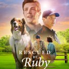Rescued By Ruby DVD 2022 NetFlix Movie