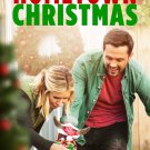 Hometown Christmas DVD 2018 Lifetime Movie