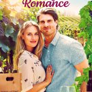 A Vineyard Romance DVD 2021 UpTv Movie