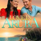 Love in Aruba DVD 2021 Movie