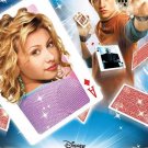Now You See It DVD 2005 Disney Movie Aly Michalka Johnny Pacar