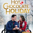 Hot Chocolate Holiday DVD 2020 Lifetime Movie