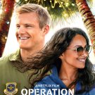 Operation Christmas Drop DVD 2020 NetFlix Movie