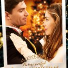 Picture Perfect Royal Christmas DVD 2021 Prime Video Movie