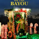 Christmas on the Bayou DVD 2013 Lifetime Movie