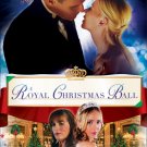 A Royal Christmas Ball DVD 2017 TV Movie