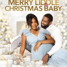 Merry Liddle Christmas Baby DVD 2021 Lifetime Movie