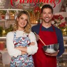 Catering Christmas DVD 2022 Hulu Movie