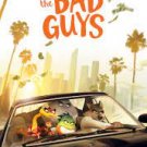 The Bad Guys DVD 2022 NetFlix Movie