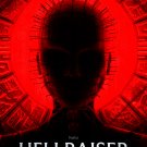 Hellraiser DVD 2022 Hulu Movie