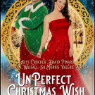 UnPerfect Christmas Wish DVD 2021 UpTv Movie