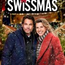Merry Swissmas DVD 2022 Lifetime Movie
