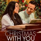Christmas With You DVD 2022 NetFlix Movie
