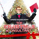 The Christmas Consultant DVD 2012 Lifetime Movie