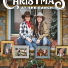Christmas At The Ranch DVD 2021 TV Movie
