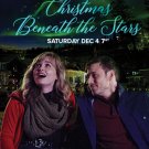 Christmas Beneath The Stars DVD 2021 UpTv Movie