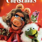 A Muppet Family Christmas DVD 1987 Movie