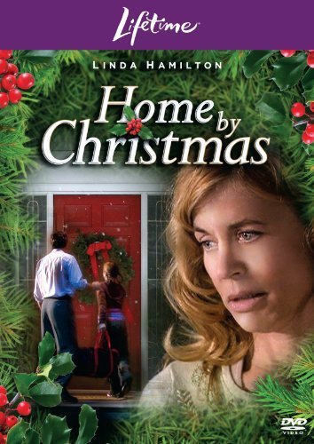 Home By Christmas DVD 2006 Lifetime Movie