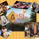 Men In Trees DVD Complete Series ABC TV Show