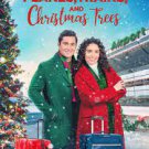 Planes, Trains, and Christmas Trees DVD 2022 UPtv Movie