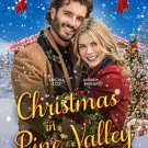 Christmas In Pine Valley DVD 2022 GAC Movie