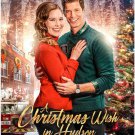A Christmas Wish In Hudson DVD 2021 GAC Movie