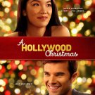 A Hollywood Christmas DVD 2022 HBO Max Movie