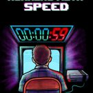 Running With Speed DVD 2023 Movie