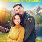 The Nature of Romance DVD 2021 UPtv Movie