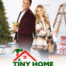 A Tiny Home Christmas DVD 2022 UPtv Movie