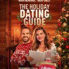 The Holiday Dating Guide DVD 2022 Lifetime Movie