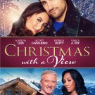 Christmas with A View DVD 2018 Netflix Movie