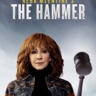 The Hammer DVD 2023 Lifetime Movie Reba McEntire