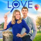 The Clue To Love DVD 2021 UPtv Movie