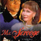 Ms. Scrooge DVD 1997 TV Movie