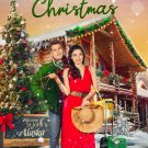 Destination Christmas DVD 2022 Lifetime Movie AKA Single and Ready to Jingle