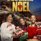 A New Orleans Noel DVD 2022 Lifetime Movie