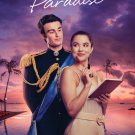 A Royal In Paradise DVD 2023 TV Movie
