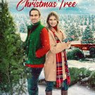 My Favorite Christmas Tree DVD 2022 GAC Movie