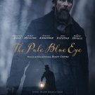 The Pale Blue Eye DVD 2022 Netflix Movie