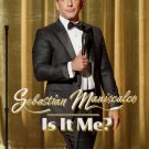 Sebastian Maniscalco Is It Me? DVD 2022 Net Flix Show